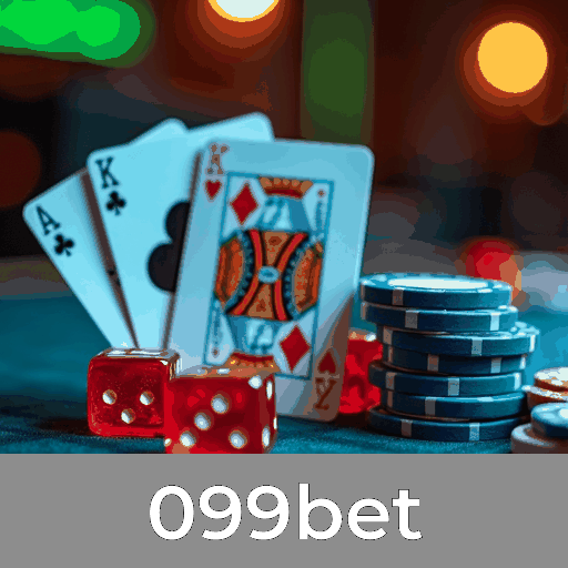 099bet: Pagamentos Rápidos e Cassino Premiado