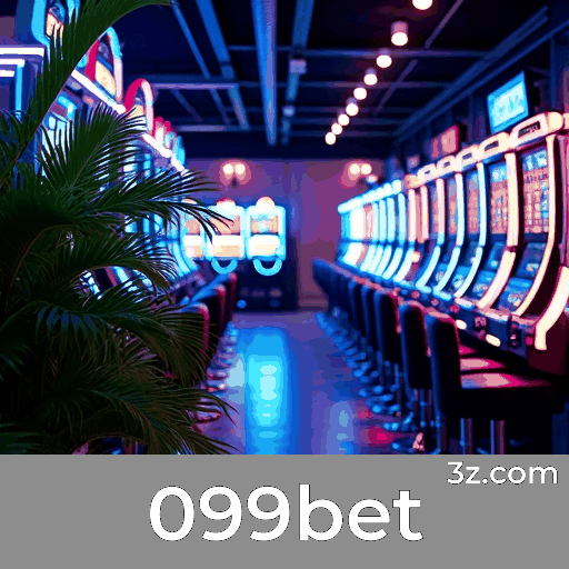 Explorando as Vantagens Profissionais do 099bet
