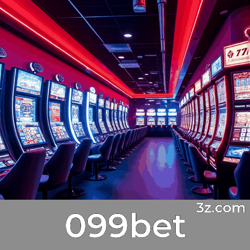 Desbloqueie Bônus Incríveis no 099bet