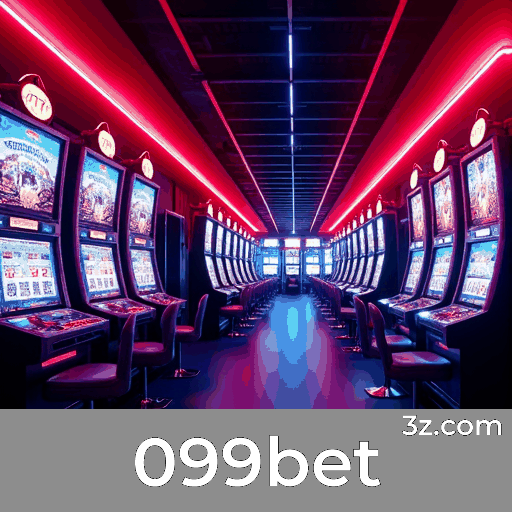Qualidade Suprema de Jogos de Casino no 099bet