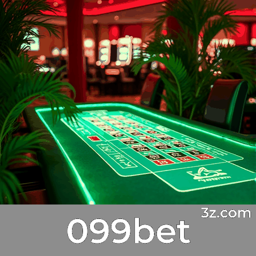 Explorando as Vantagens Profissionais do 099bet