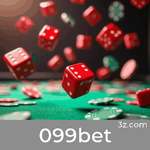 099bet: Especialista em Apostas Esportivas no Brasil