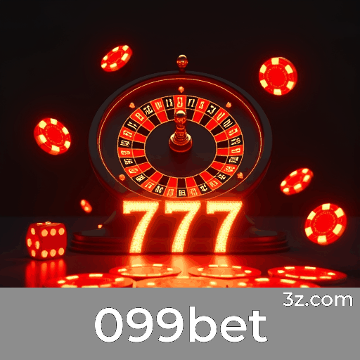 099bet: O Seu Cassino Online Seguro e Confiável