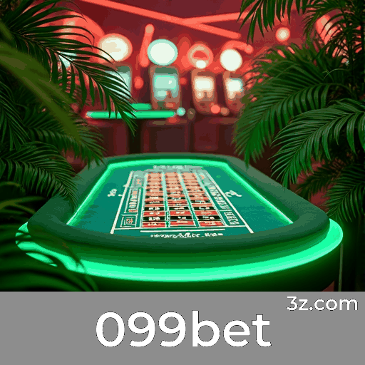 099bet: Especialista em Apostas Esportivas no Brasil