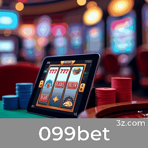 Qualidade Suprema de Jogos de Casino no 099bet